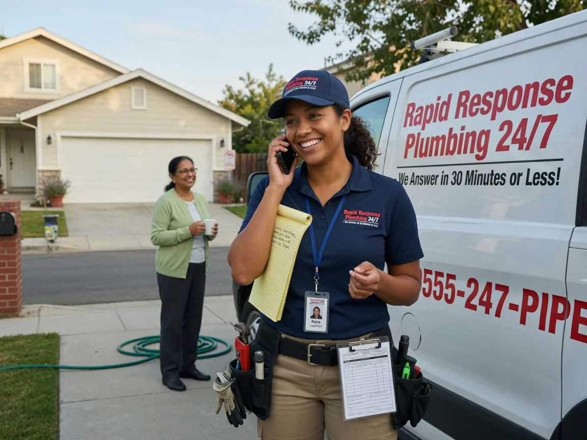Emergency Plumber Day, FL FAQs